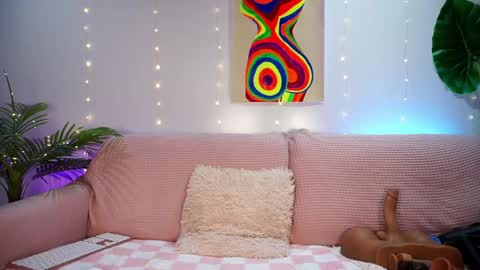 SophiaSapphire online show from January 2, 2025, 11:16 pm