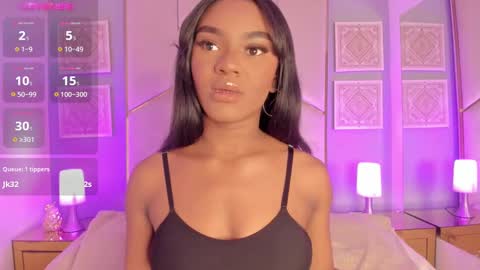 SophiaSmiths online show from January 2, 2025, 8:35 pm