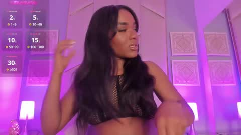 SophiaSmiths online show from January 4, 2025, 5:16 am
