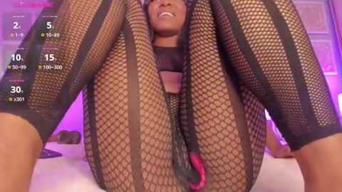 SophiaSmiths online show from January 4, 2025, 8:17 am