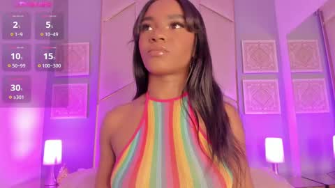 SophiaSmiths online show from January 4, 2025, 8:37 pm