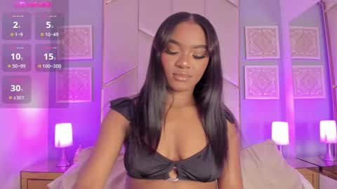 SophiaSmiths online show from January 8, 2025, 10:27 pm
