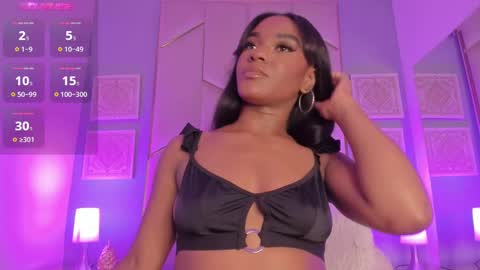 SophiaSmiths online show from January 9, 2025, 5:02 am