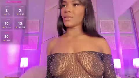 SophiaSmiths online show from January 9, 2025, 10:20 pm