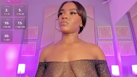 SophiaSmiths online show from January 10, 2025, 7:25 am
