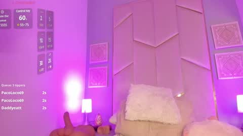 SophiaSmiths online show from January 12, 2025, 1:05 pm