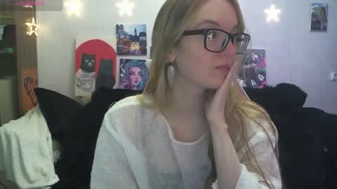 SophiaSonata online show from January 9, 2026, 11:46 am