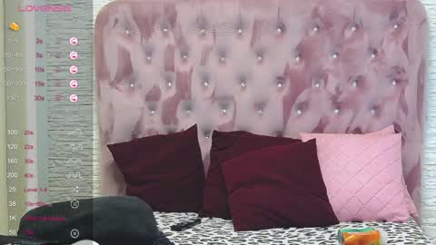 sophiastarr10 online show from December 26, 2024, 11:57 pm