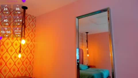 S O P H I A  online show from February 22, 2025, 12:19 pm