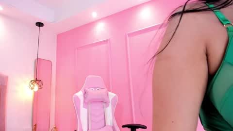 SOPHIA online show from February 28, 2025, 7:46 pm