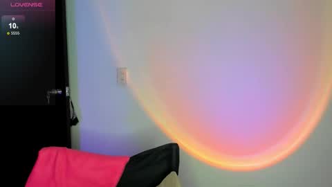 Sophia Smith online show from November 9, 2025, 11:36 pm