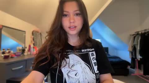 Ann online show from June 29, 2026, 3:23 pm
