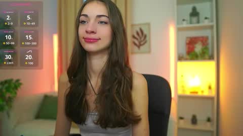 Sophiiiie online show from October 26, 2025, 2:56 pm