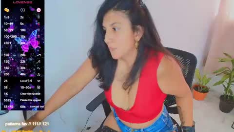 Snapshot of sophie__walker chatting on July 30, 2026, 6:07 pm Sophia online show from July 30, 2026, 6:07 pm