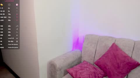 Alice online show from February 10, 2025, 5:52 pm