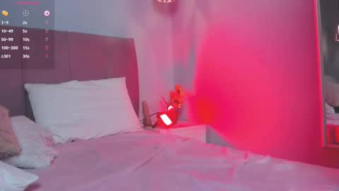 Alice online show from September 25, 2025, 1:37 pm