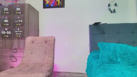 Sophie  online show from January 12, 2026, 10:59 pm