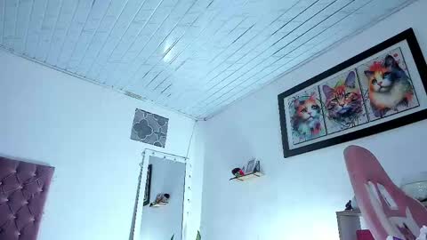 Snapshot of sophie_dolly_ chatting on April 29, 2026, 6:50 am sophie doll online show from April 29, 2026, 6:50 am