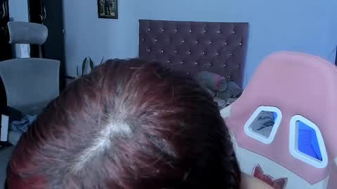 Snapshot of sophie_dolly_ chatting on June 5, 2026, 6:52 am sophie doll online show from June 5, 2026, 6:52 am