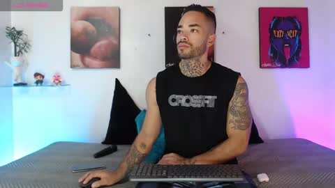 Snapshot of sophie_foxx chatting on January 17, 2026, 12:10 pm SOPHIE - FOXX online show from January 17, 2026, 12:10 pm