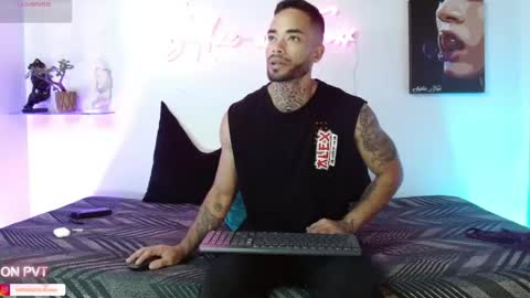 Snapshot of sophie_foxx chatting on April 22, 2026, 12:07 pm SOPHIE - FOXX online show from April 22, 2026, 12:07 pm