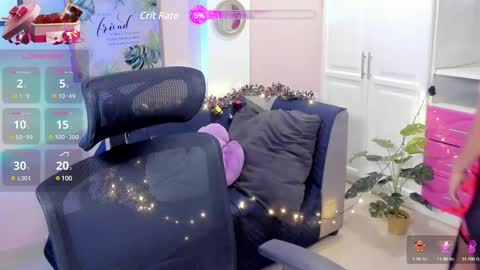 sophie_janss online show from December 26, 2024, 2:27 pm