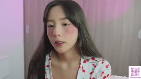 Sophie or Sof online show from November 6, 2025, 11:26 pm