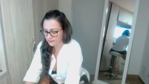 Snapshot of sophie_lopez1 chatting on June 27, 2026, 3:00 am Sofa online show from June 27, 2026, 3:00 am