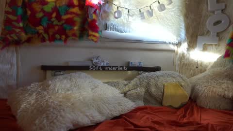 derpy derpington online show from January 21, 2025, 11:24 pm