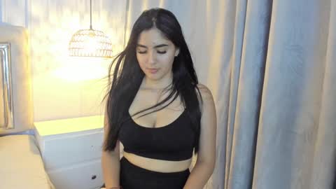 Sofia  online show from January 13, 2025, 10:24 pm