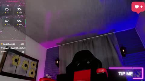 sophie_miaa online show from September 27, 2025, 11:15 am