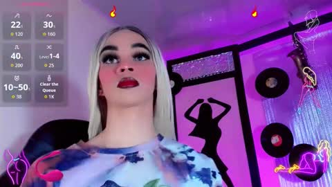 sophie_miaa online show from October 14, 2025, 11:22 am