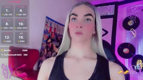 sophie_miaa online show from October 23, 2025, 11:20 am