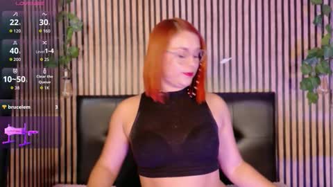 sophie_new25 online show from September 29, 2025, 11:59 am