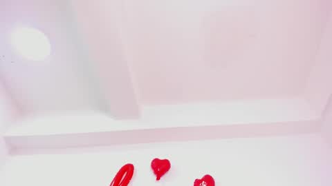 sophie_newton online show from February 22, 2025, 6:30 pm