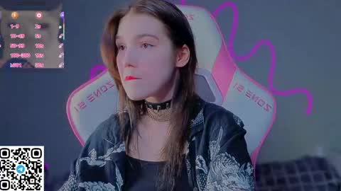Snapshot of sophie_nomenal_ chatting on April 25, 2026, 12:57 am sophie_nomenal_ online show from April 25, 2026, 12:57 am