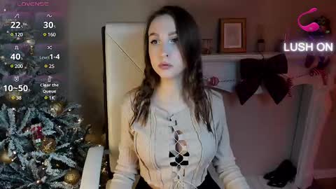 Sophie online show from December 8, 2024, 9:24 am