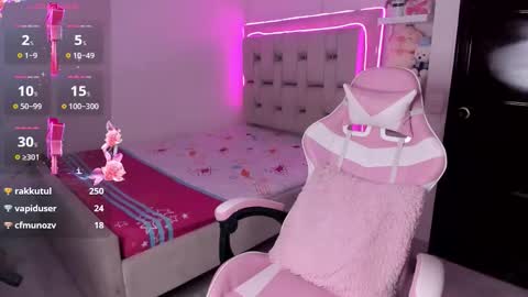 Sophie online show from March 16, 2026, 5:44 am