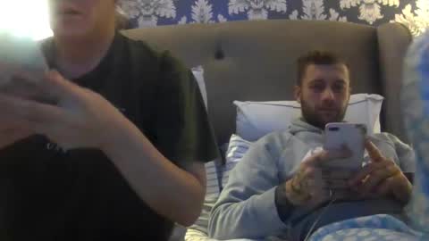 Couple Sophie  Sam online show from December 31, 2024, 2:51 am