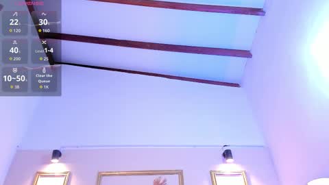 Snapshot of sophie_sweet8 chatting on March 3, 2026, 4:29 am Sophie Sweet online show from March 3, 2026, 4:29 am