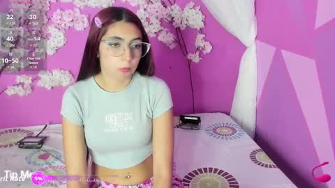 Valentina online show from September 10, 2025, 11:43 am