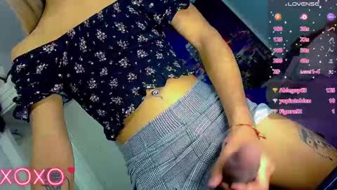 sophie_vall online show from September 25, 2025, 5:33 am