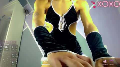 sophie_vall online show from October 28, 2025, 7:12 am
