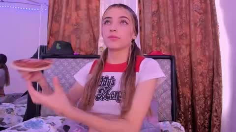 Snapshot of sophie_vega1 chatting on June 23, 2026, 5:11 pm Sophie online show from June 23, 2026, 5:11 pm