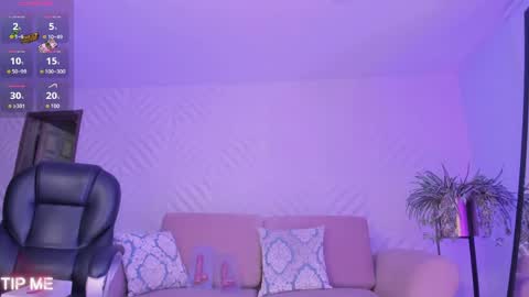 Sophie online show from April 14, 2026, 12:16 am