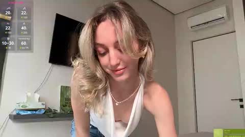 sophiebelll online show from November 23, 2025, 11:21 am