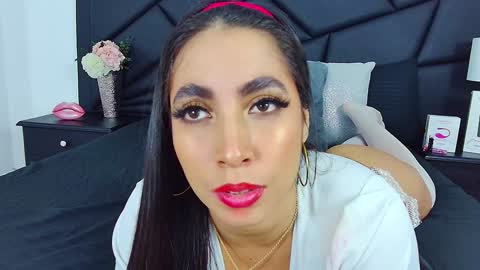 Sophie Carther online show from January 10, 2025, 6:49 pm