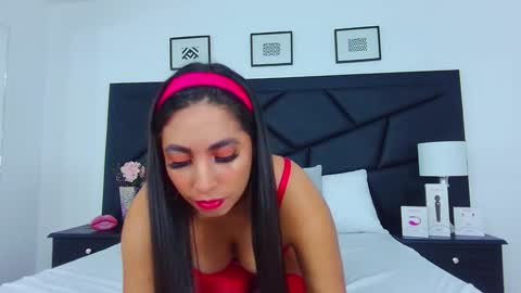 Sophie Carther online show from January 18, 2025, 12:47 pm