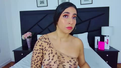 Sophie Carther online show from March 4, 2025, 12:44 pm