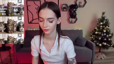 Sophie online show from December 9, 2024, 11:45 pm